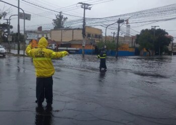 Rio Grande do Sul Sob Alerta: Chuvas Intensas e Seus Impactos a Partir Desta Quinta-feira