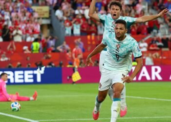 Copa do Mundo: Portugal Vence Croácia em Jogo Épico e Garante Vaga nas Oitavas