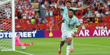 Copa do Mundo: Portugal Vence Croácia em Jogo Épico e Garante Vaga nas Oitavas