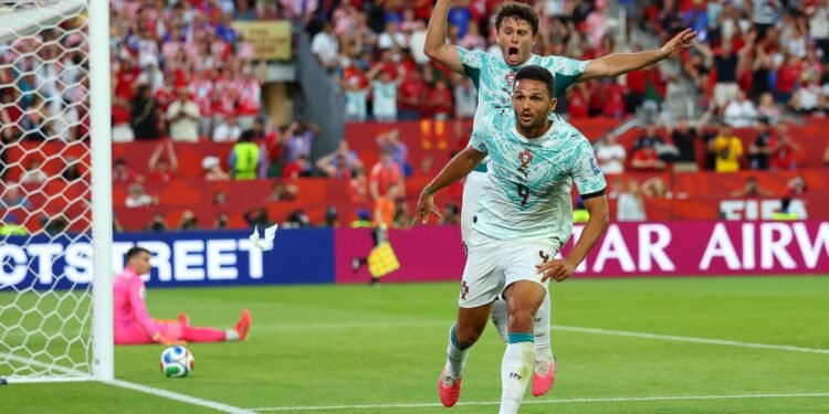Copa do Mundo: Portugal Vence Croácia em Jogo Épico e Garante Vaga nas Oitavas