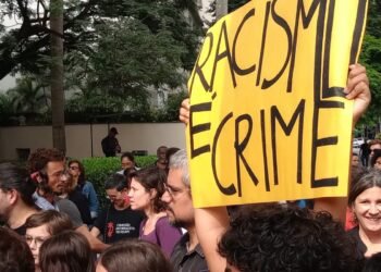 Shopping Pátio Higienópolis Condenado por Discriminação Racial em Acordo Judicial