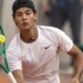 Tênis: Guto Miguel é Campeão de Duplas em Wimbledon Juvenil, Marcando Sábado Histórico para o Brasil