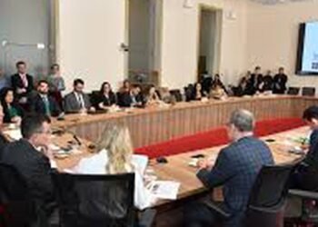 CNDH Intensifica Esforços Contra Discurso de Ódio e Neonazismo no Brasil CNDH Intensifica Esforços Contra Discurso de Ódio e Neonazismo no Brasil