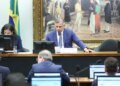Câmara Avança com Fim da Aposentadoria Compulsória como Punição para Juízes
