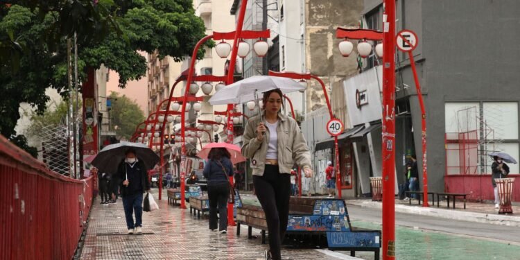 Liberdade: Museu do Ipiranga Apresenta Exposição sobre a Pluralidade Histórica do Bairro Paulistano