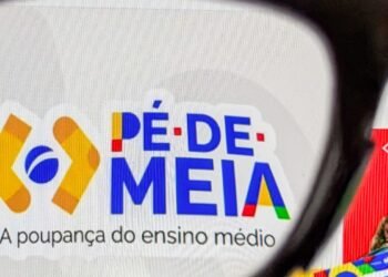 Pé-de-Meia: Nascidos em Julho e Agosto Recebem Quarta Parcela do Incentivo Frequência