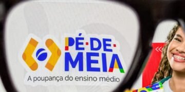 Pé-de-Meia: Nascidos em Julho e Agosto Recebem Quarta Parcela do Incentivo Frequência