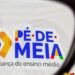 Pé-de-Meia: Nascidos em Julho e Agosto Recebem Quarta Parcela do Incentivo Frequência
