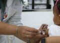 Unicef Alerta Global: 13,5 Milhões de Crianças Sem Vacinação Essencial no Primeiro Ano de Vida
