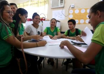Pé-de-Meia: Nascidos em Setembro e Outubro Recebem Quarta Parcela e Detalhes do Programa