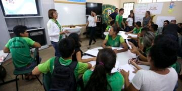 Pé-de-Meia: Nascidos em Novembro e Dezembro Recebem 4ª Parcela do Incentivo Frequência