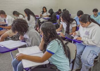 Prazo Final para Coleta de Dados da Primeira Etapa do Censo Escolar 2026 se Encerra Nesta Sexta-feira
