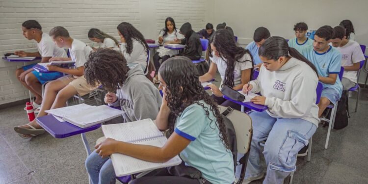 Prazo Final para Coleta de Dados da Primeira Etapa do Censo Escolar 2026 se Encerra Nesta Sexta-feira