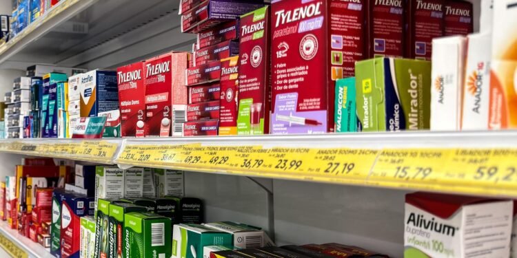 Venda Irregular de Medicamentos em Máquinas: CRF-SP Solicita Ação do MPSP