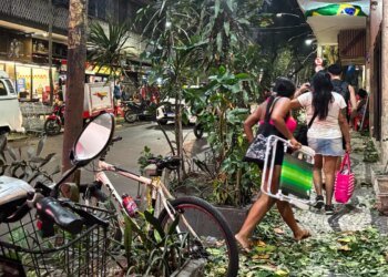 Vendaval no Rio: Mais de 510 Mil Imóveis Sem Energia e Consequências Abrangentes