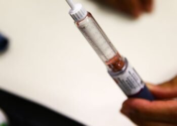 Saúde no Brasil: Anvisa Aprova Cinco Novas Canetas de Semaglutida para Tratamento de Diabetes Tipo 2