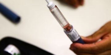 Saúde no Brasil: Anvisa Aprova Cinco Novas Canetas de Semaglutida para Tratamento de Diabetes Tipo 2