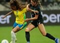 Brasil Sediará Inédita Copa do Mundo Feminina de 2027 com 32 Seleções Brasil Sediará Inédita Copa do Mundo Feminina de 2027 com 32 Seleções