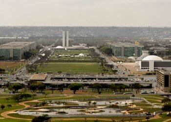 Déficit Primário do Governo Central Atinge R$ 48,2 Bilhões em Junho Déficit Primário do Governo Central Atinge R$ 48,2 Bilhões em Junho