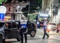 Lei Seca Intensifica Fiscalização e Ações Educativas em Dia de Jogo da Seleção