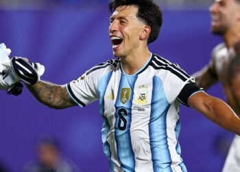 Copa do Mundo: Os Heróis ‘Invisíveis’ que Impulsionam Argentina e Espanha Além das Estrelas Copa do Mundo: Os Heróis ‘Invisíveis’ que Impulsionam Argentina e Espanha Além das Estrelas