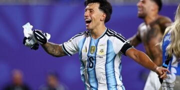 Copa do Mundo: Os Heróis ‘Invisíveis’ que Impulsionam Argentina e Espanha Além das Estrelas Copa do Mundo: Os Heróis ‘Invisíveis’ que Impulsionam Argentina e Espanha Além das Estrelas