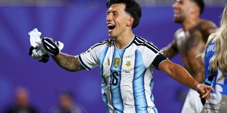 Copa do Mundo: Os Heróis ‘Invisíveis’ que Impulsionam Argentina e Espanha Além das Estrelas Copa do Mundo: Os Heróis ‘Invisíveis’ que Impulsionam Argentina e Espanha Além das Estrelas