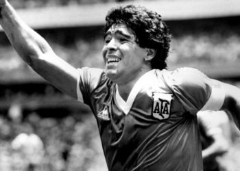 Argentina x Inglaterra: A Rivalidade que Transcende o Futebol e a História Argentina x Inglaterra: A Rivalidade que Transcende o Futebol e a História