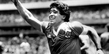 Argentina x Inglaterra: A Rivalidade que Transcende o Futebol e a História
