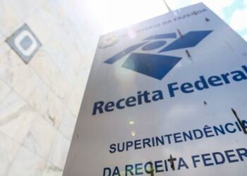 Arrecadação Federal Cresce 7,7% em Junho e Alcança R$ 264,4 Bilhões