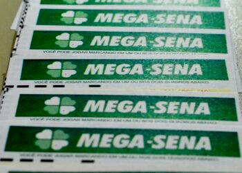 Resultados da Mega-Sena: Concurso 3.027 e Próximo Sorteio