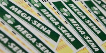 Mega-Sena Acumulada: Sorteio de R$ 33 Milhões Agita Expectativas Neste Sábado