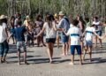 Projeto ‘Flautistas da Marambaia’ Une Música e Ecologia para Valorizar Manguezais no Rio