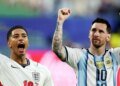 Copa do Mundo 2026: Análise da Chegada de Argentina e Inglaterra à Semifinal