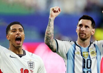 Copa do Mundo 2026: Análise da Chegada de Argentina e Inglaterra à Semifinal