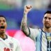 Copa do Mundo 2026: Análise da Chegada de Argentina e Inglaterra à Semifinal