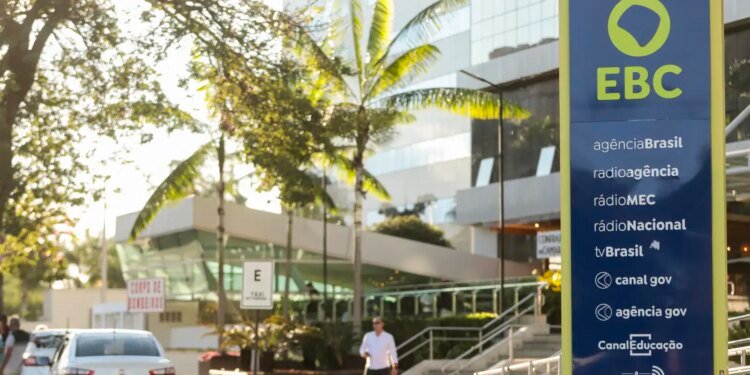 TV Brasil Amplia Grade com Programas de Emissoras Parceiras TV Brasil Amplia Grade com Programas de Emissoras Parceiras
