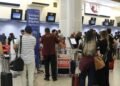Recuo do Setor de Serviços em Maio: Transportes Freiam o Crescimento, Aponta IBGE