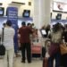 Recuo do Setor de Serviços em Maio: Transportes Freiam o Crescimento, Aponta IBGE