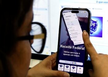 Receita Federal Libera Terceiro Lote de Restituição do Imposto de Renda 2026