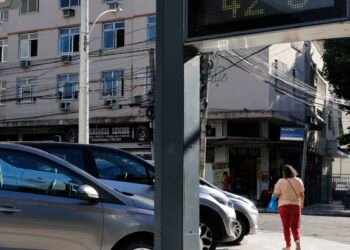 Bombeiros do Rio Implementam Plano de Contingência contra Impactos do El Niño