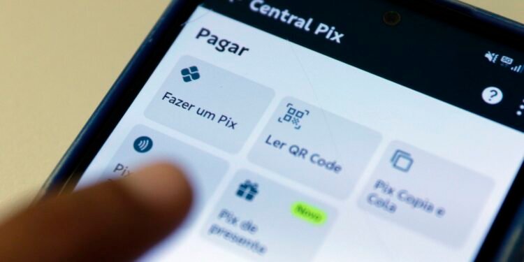 Pix Brasileiro Desafia Controle Financeiro Global dos EUA e Fortalece Soberania Pix Brasileiro Desafia Controle Financeiro Global dos EUA e Fortalece Soberania