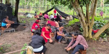 Mulheres da Amazônia: Liderança Feminina na Luta pela Justiça Climática e Soberania Alimentar