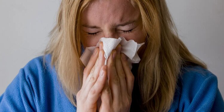 Asma no Inverno: Gatilhos, Prevenção e Cuidados Essenciais