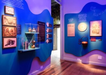 Cultura: Exposição ‘O Tempo das Plantas’ Conecta Brasil-China e Histórias Globais no Rio de Janeiro