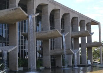Programa Brasil Contra o Crime Organizado Impõe Prejuízo de R$ 3 Bilhões e Reduz Criminalidade
