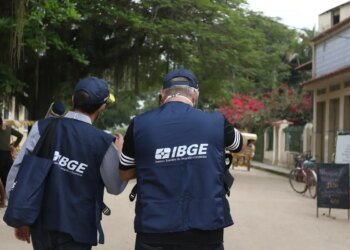 IBGE: Últimas Horas para Inscrições no Processo Seletivo Temporário do Censo Agropecuário