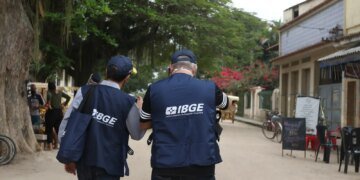 IBGE: Últimas Horas para Inscrições no Processo Seletivo Temporário do Censo Agropecuário