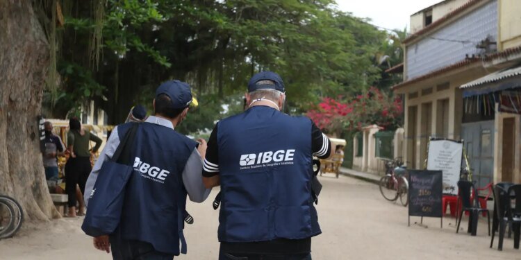 IBGE: Últimas Horas para Inscrições no Processo Seletivo Temporário do Censo Agropecuário