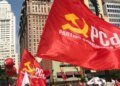PCdoB Formaliza Apoio à Pré-candidatura de Lula à Presidência da República